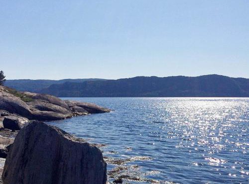 8 person holiday home in Masfjordnes-By Traum in Masfjorden