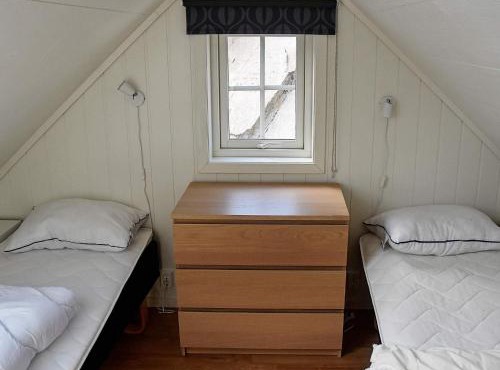 8 person holiday home in Urangsvåg-By Traum in Bomlo
