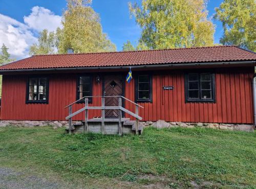 Norra Daltrop-Skogslycka in Kopparberg