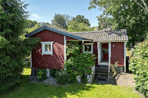 Mini Hagalund in Varberg