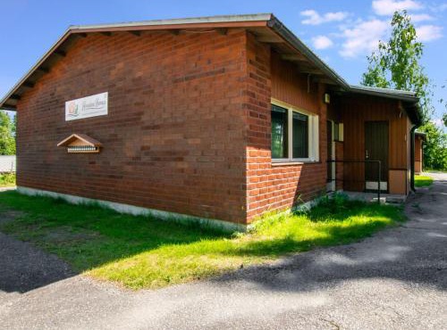 Holiday Home Heinävesi homes d8 by Interhome in Heinävesi