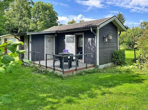 Holiday Home Lötstugan by Interhome in Farjestaden