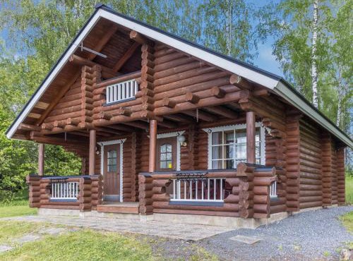 Holiday Home Niinimökki by Interhome in Urjala