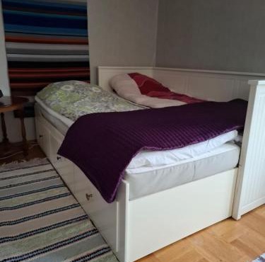 Evas guesthouse Tornevalley in Hedenaset