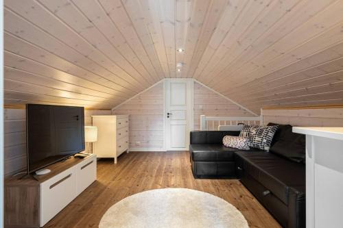 Trysil Ski-in out Cabin with Sauna in Trysil
