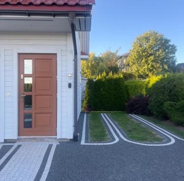 Veløyveien 4b in Sandefjord