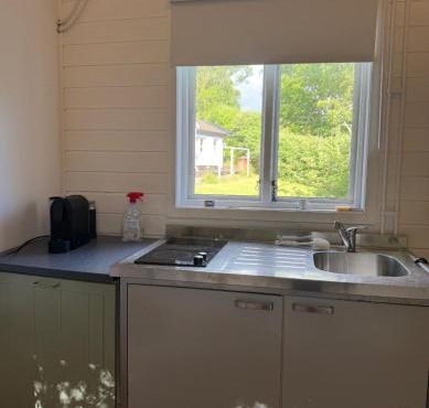 Guest house in Billdal in Gothenburg