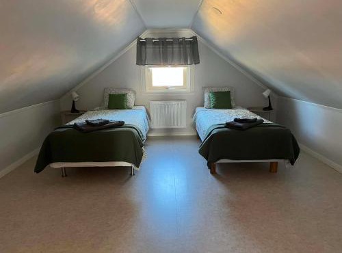 B&B Lilla Röda Huset in Västerås