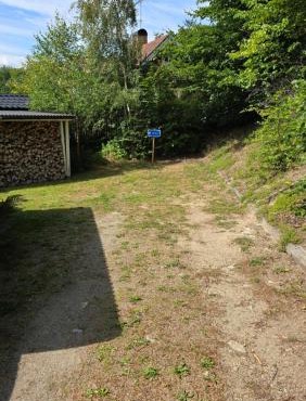 Lugnt boende nära naturreservat in Solvesborg
