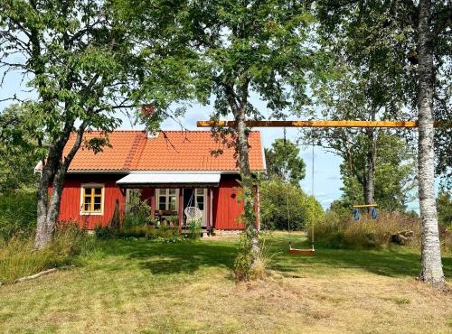 Holiday homes in Sweden in Aseda