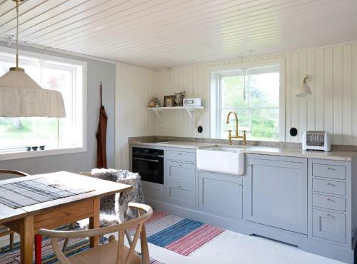 4 star holiday home in Nässjö in Nassjo