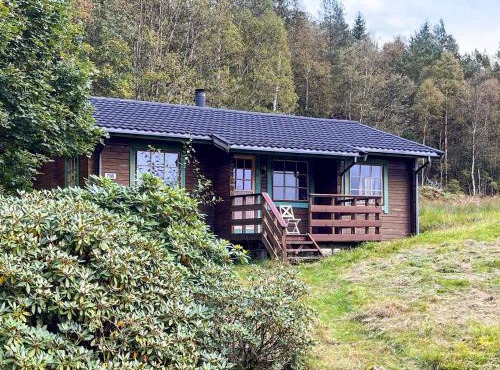 5 person holiday home in Brekke-By Traum in Gulen Municipality