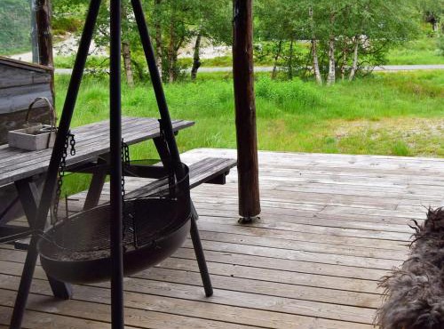 6 person holiday home in ÅSERAL-By Traum in Aseral
