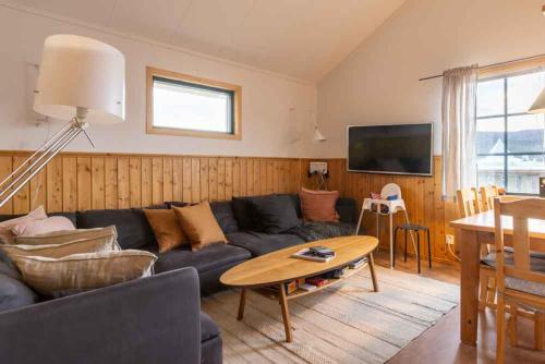 Tegefjall Apartment Close to Slopes