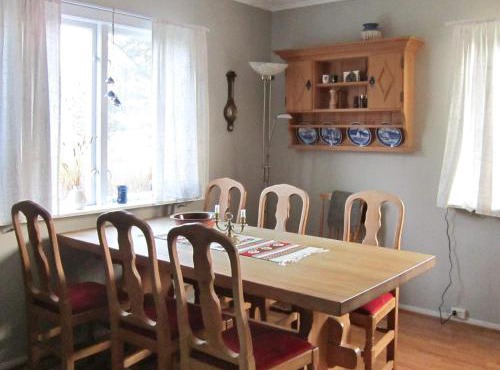6 person holiday home in Storsteinnes in Balsfjord