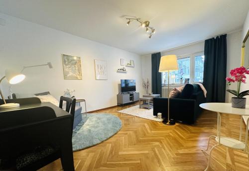 Prinshöjden Apartments - Katrineholm Central in Katrineholm