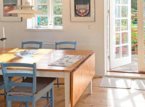 4 star holiday home in Sölvesborg in Solvesborg
