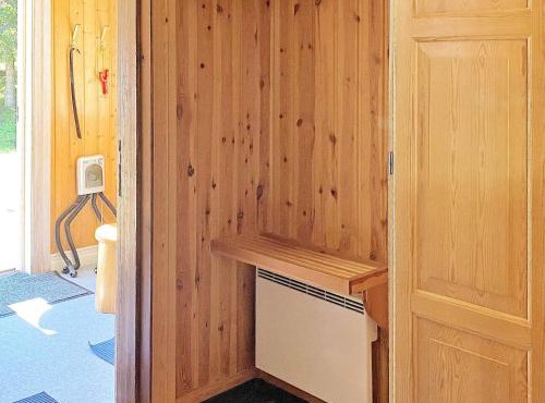 6 person holiday home in Transtrand in Transtrand