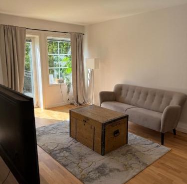 Apartments in Sweden in Lindesberg