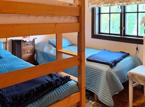 4 person holiday home in Holsljunga in Holsljunga