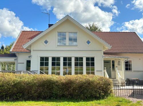 Linneagården