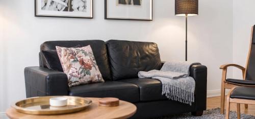 Premium Södermalm Stockholm Apartment in Stockholm