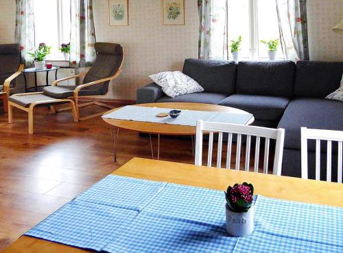 4 person holiday home in Kristianstad in Kristianstad