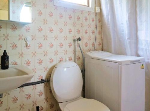 4 person holiday home in Götene in Götene