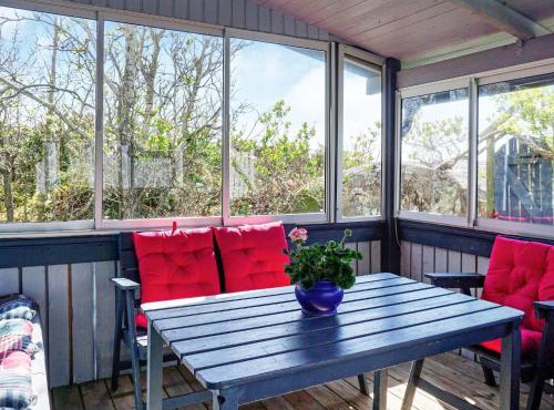 4 person holiday home in Hamburgsund in Hamburgsund