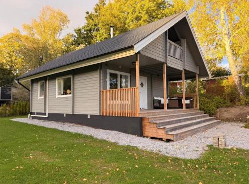 Cozy cottage near the sea and nature in Kungälv