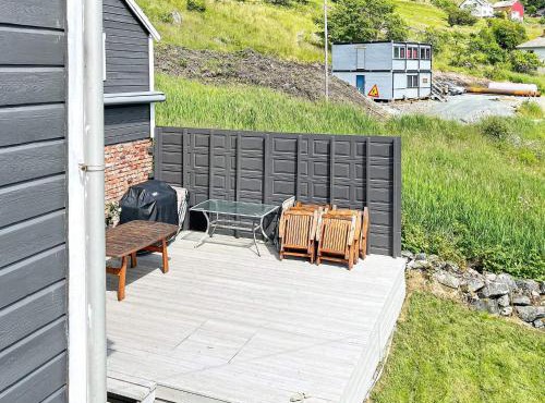 8 person holiday home in Barmen in Selje