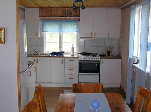 6 person holiday home in Håcksvik in Hacksvik