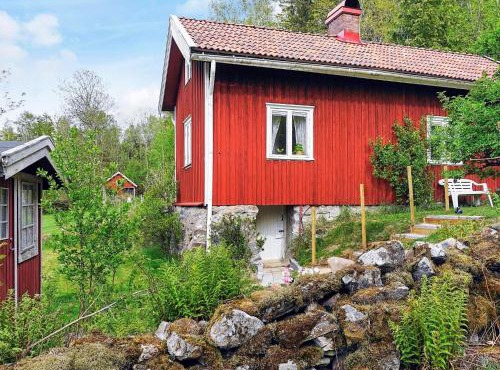 6 person holiday home in Henån in Henån