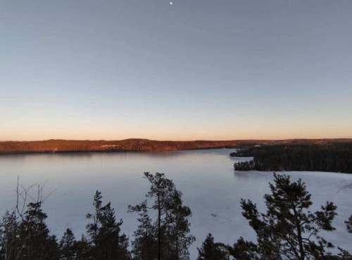 5 person holiday home in Tenhult Jönköping in Hult
