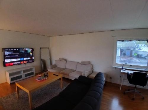 Casa Lumière Vålberg, family rooms with gym in Valberg