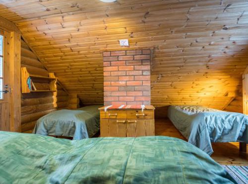 Holiday Home Niittytupa by Interhome in Ruovesi