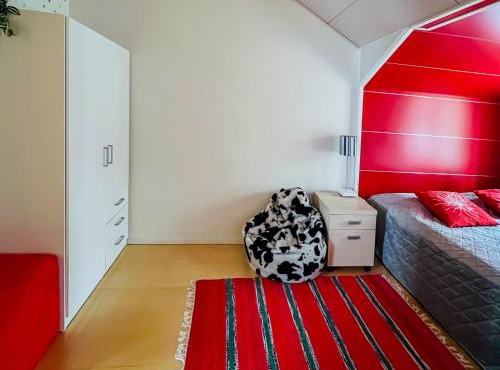 Holiday Home Huvila lomaonni by Interhome in Kolinkylä