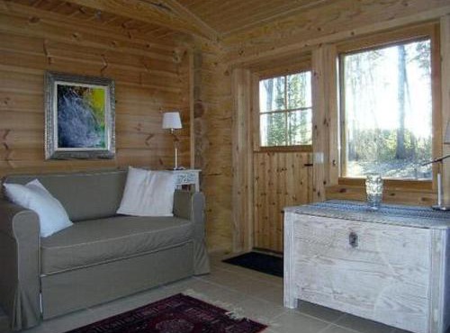 Holiday Home Kivilahti by Interhome in Iltasmäki