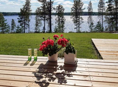 Holiday Home Paloranta by Interhome in Kuhmo