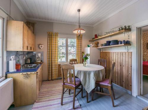 Holiday Home Piispasen torppa by Interhome in Alastaro
