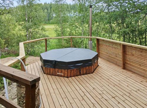 Holiday Home Koivuranta by Interhome in Jämijärvi