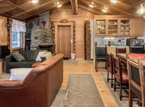 Holiday Home Koivu by Interhome in Kuusamo
