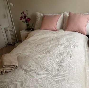 Cozy First-Floor Room and bathroom in Oslo