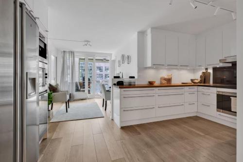 Exceptional 3-room Apartment in Oslo