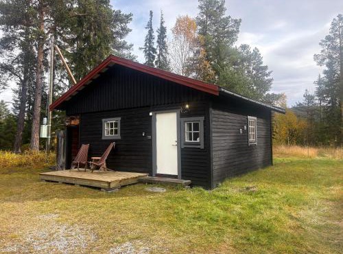Mysig renoverad fjällstuga i Funäsdalen in Funasdalen