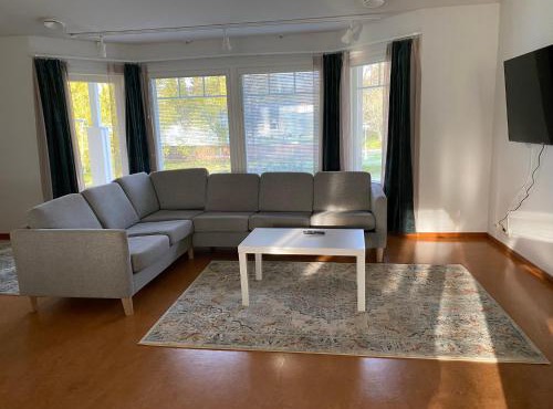 Muhos Apartment in Muhos