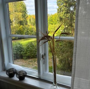 Red Cottage Countryside B&B in Ostervala