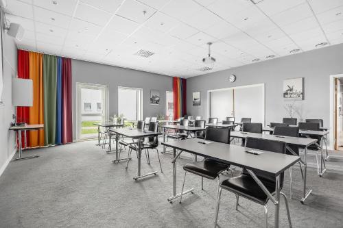 Aiden by Best Western Skavsta Airport in Nykoping