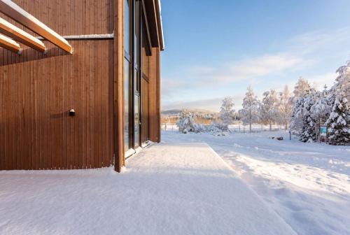 Stay North - Kiruma in Kolari
