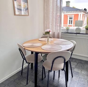 Comfort Stay 3 in Katrineholm